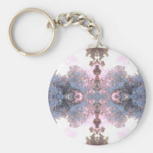 Symmetree 2 keychain