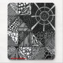 Symmetry Mousepads
