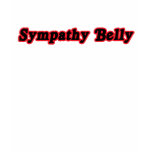 Sympathy Belly t-shirts