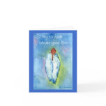 Sympathy Card