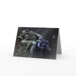 Sympathy Card