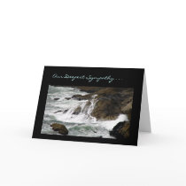 Sympathy Greeting Cards
