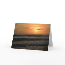 Sympathy Card