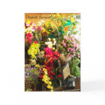 Sympathy Card
