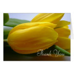 Sympathy / Funeral Thank You Card