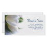 Sympathy Thank You