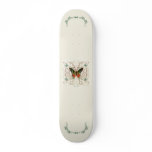 Symphonic Butterfly Pro Skateboard
