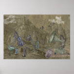Symphonic Mountains posters