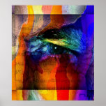 Symphony for an eye opus#2 posters
