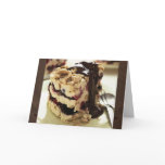 Symphony of Taste- Thank You Cards