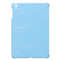 Symphony Swirl Case For The iPad Mini