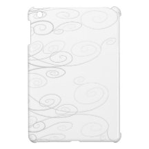 Symphony Swirl Cover For The iPad Mini