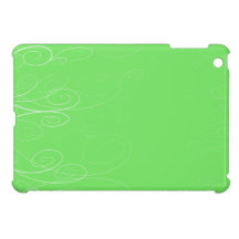Symphony Swirl iPad Mini Cases