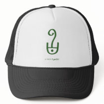 SymTell Green Ambitious Symbol
