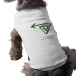 SymTell Green Angry Symbol