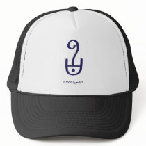 SymTell Purple Ambitious Symbol