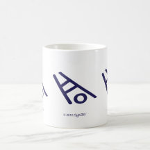 SymTell Purple Apathetic Symbol Mug