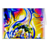 Synapse card