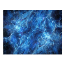 Synapse Fractal Post Cards
