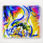Synapse mousepad