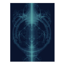 Synapse Post Card