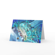 Synapse postcard