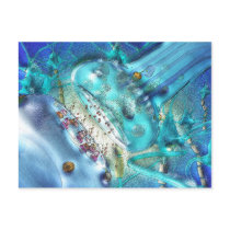 Synapse postcard