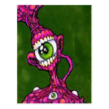 synapse postcard