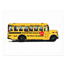 Synapse Prep School Post Cards