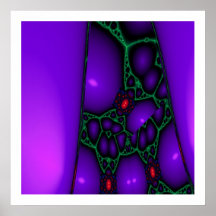 Synapse Two Poster