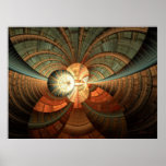 Synchronicity Posters