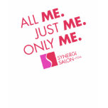 Synergi L/S Me Me Me T t-shirts