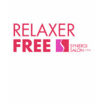 Synergi Relaxer Free T t-shirts