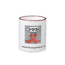Synergy of Two Mug