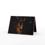 Synesthesia, card