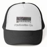 Synthesize Me hats