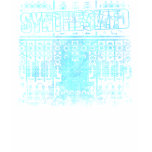 Synthesized t-shirts