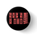 Synthesizer/Vocoder Button