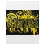 SYR Retro Urban flyers