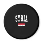 SYRIA magnets