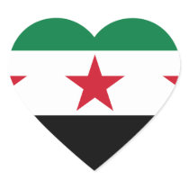 syria opposition sticker