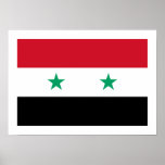 Syria Poster