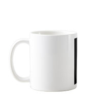 Syrian Revolutionary Flag Coffee Mug