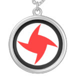 Syrian Social Nationalist Party, Syria flag necklaces
