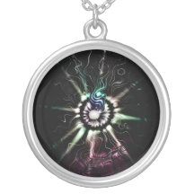 System 1 Alternative Necklace A
