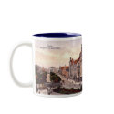 Szczecin Souvenir Mug