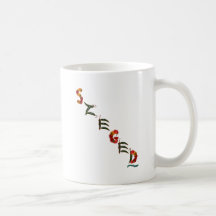 Szeged Chilli Peppers Coffee Mugs