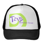 T2 Summer Games Hat