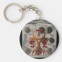 T52 Keychain