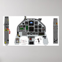 t6 cockpit posters